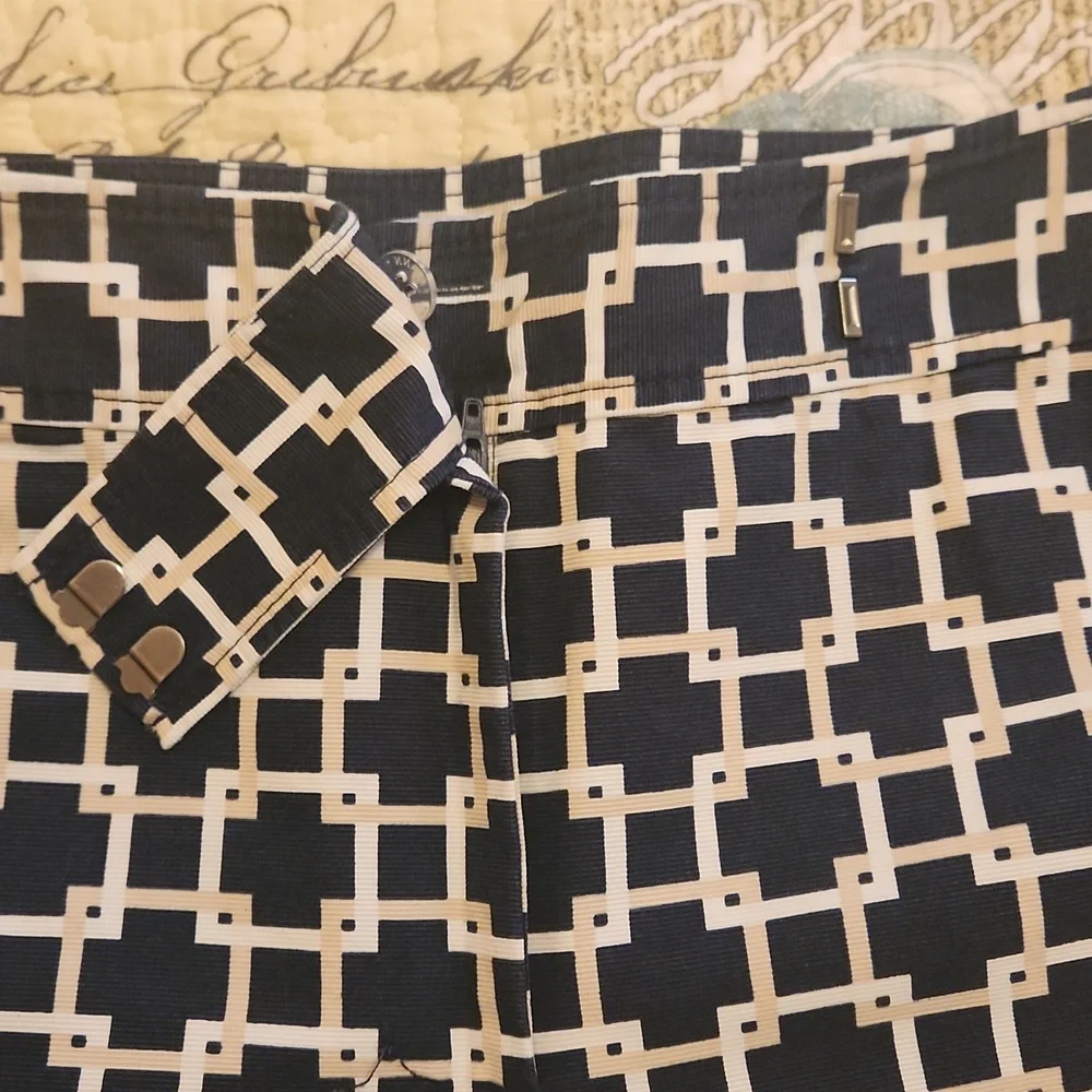 Ann Taylor shorts NWOT - Picture 3 of 5